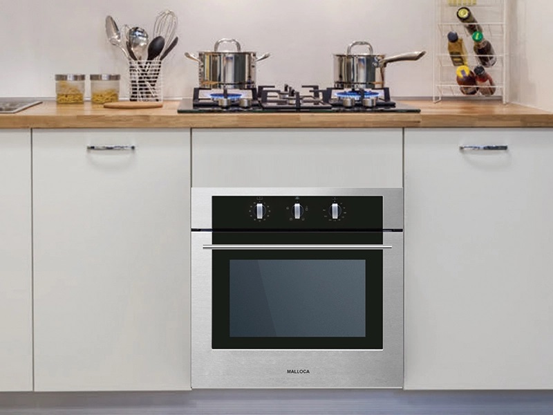 Lò nướng Malloca có tốt không?