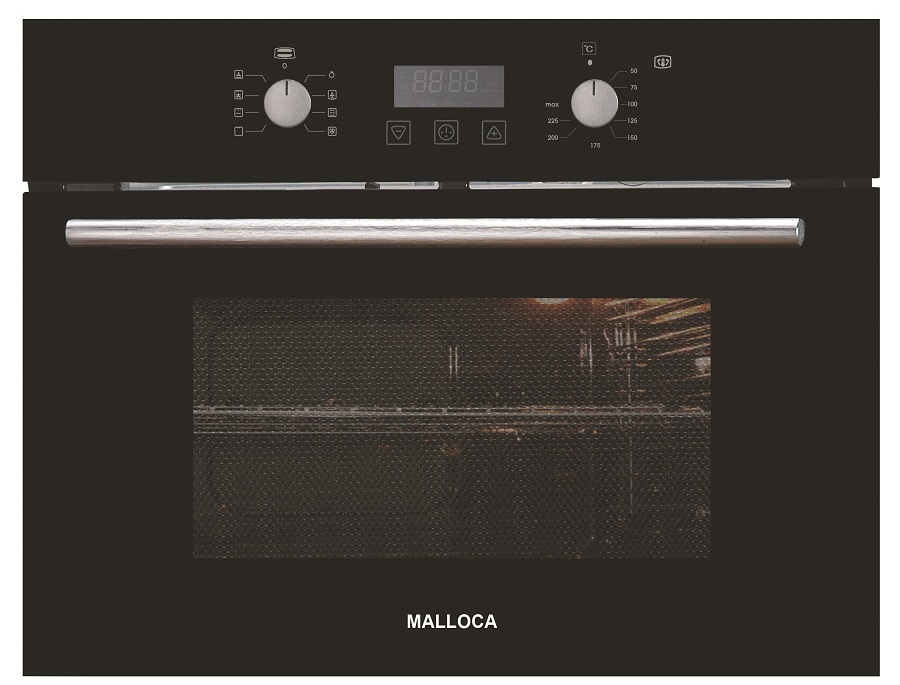 Lò nướng Malloca EB - 40ERCD3 - 8C11