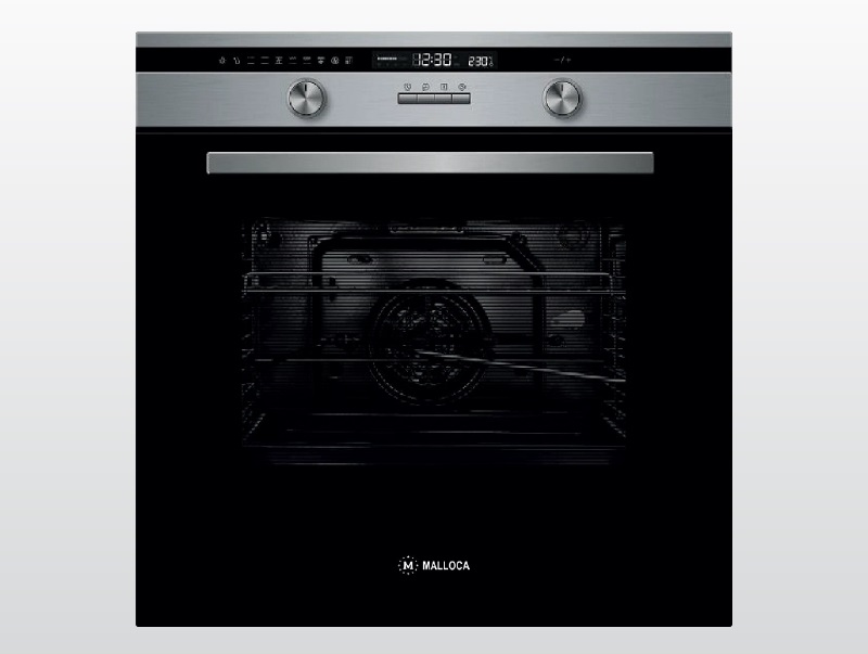 Lò nướng Malloca MOV-72 PYRO