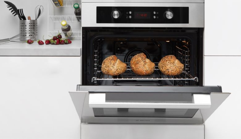 Tính năng lò nướng Malloca