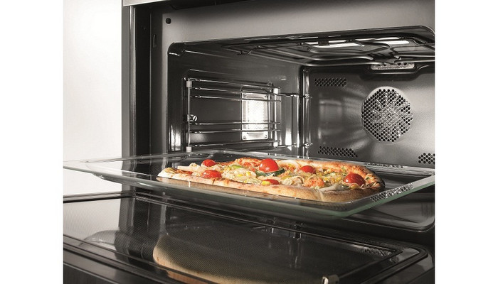 Công nghệ lò nướng Brandt