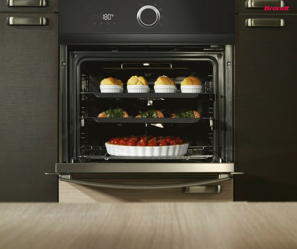 Lò nướng Brandt có tốt không