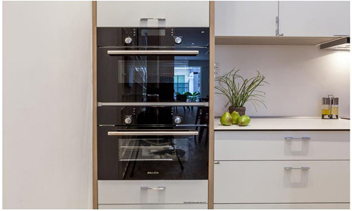 Lò vi sóng lắp âm và những ưu nhược điểm