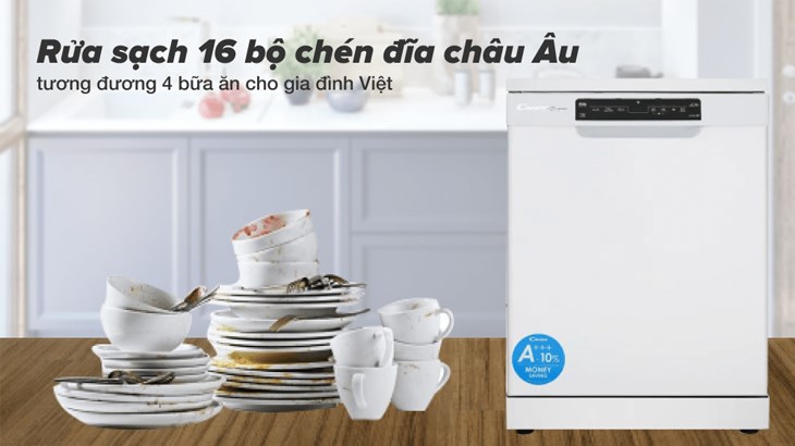 Máy rửa bát Máy rửa bát