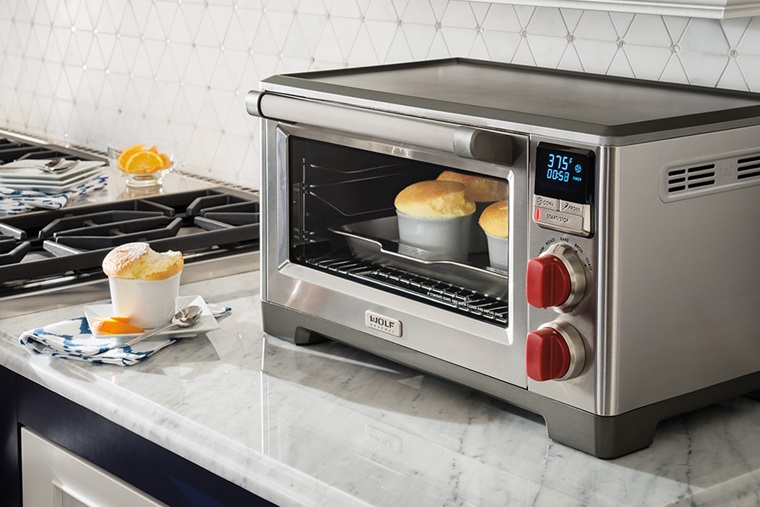 Bạn nên lựa chọn đúng chế độ và thời gian nướng, đảm bảo chất lượng của thực phẩm