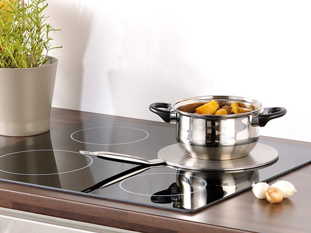 Bếp từ Nhật sử dụng an toàn và đầy tiện ích