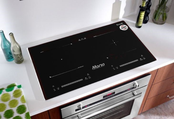 Nếu đầu đốt của bếp từ đôi lắp âm Sunhouse Mama MMB9201DIH bị lỗi, bạn hãy mang bếp đến trung tâm bảo hành để được kiểm tra kịp thời