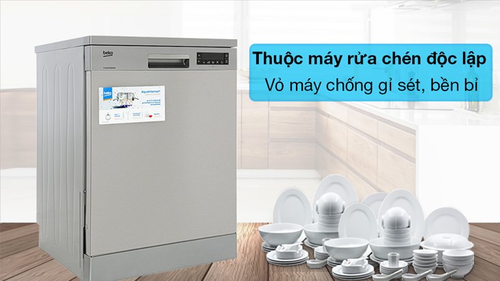 Máy rửa bát Máy rửa bát