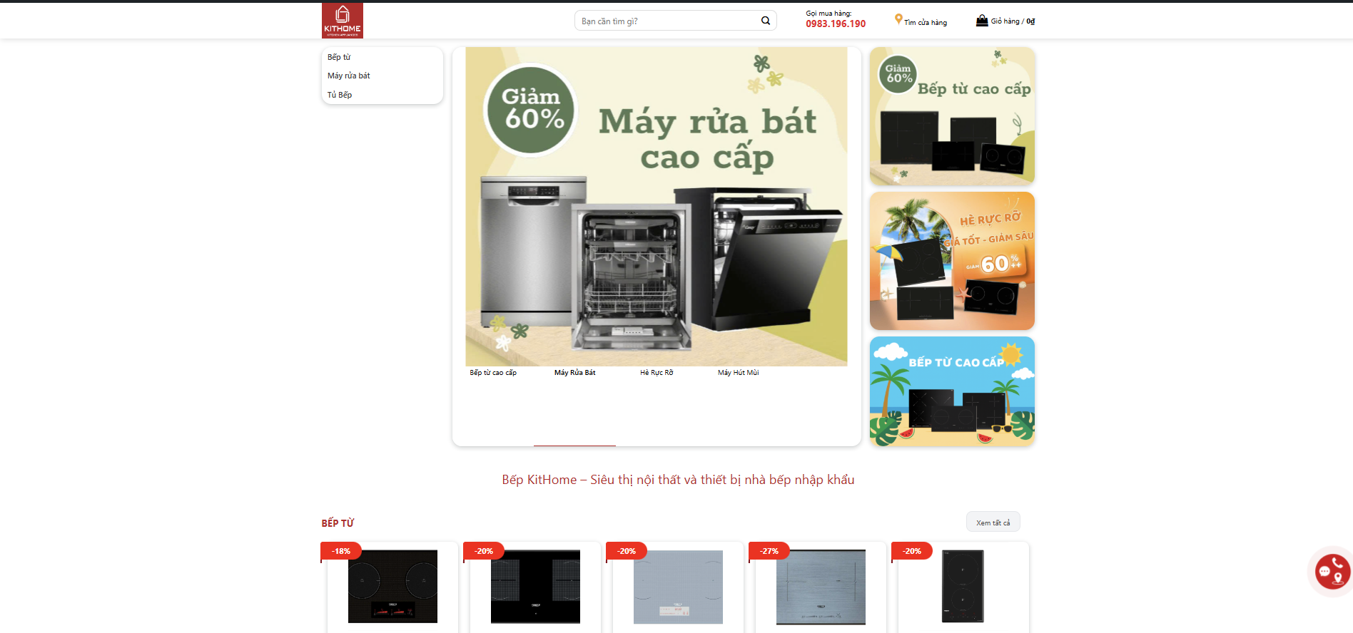 Mua bếp từ ở đâu Đồng Nai 10 Anh chup man hinh 2025 07 11 101341 1