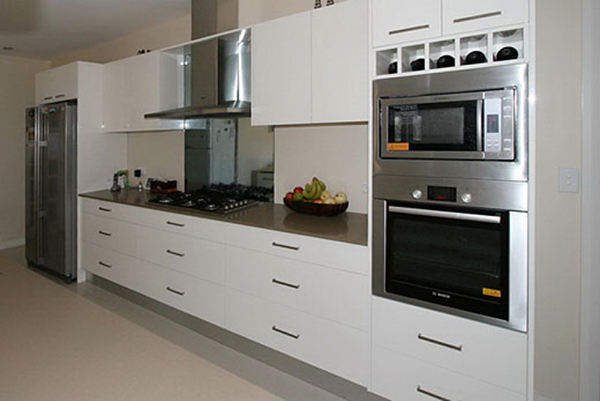 Top lò nướng âm tủ cao cấp đáng mua tại Kithome năm 2025