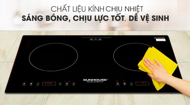 Chất liệu bền bỉ