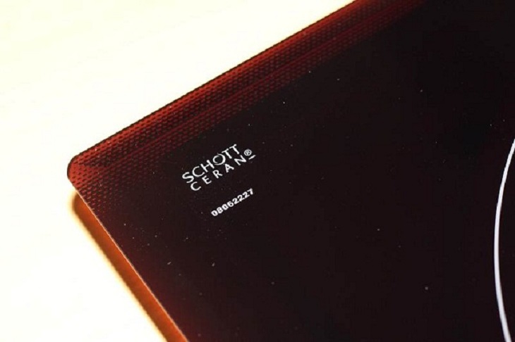 Mặt kính Schottc