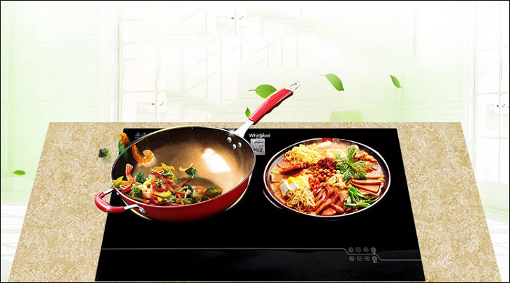 Bếp từ là gì? Cấu tạo và nguyên lý hoạt động của bếp từ