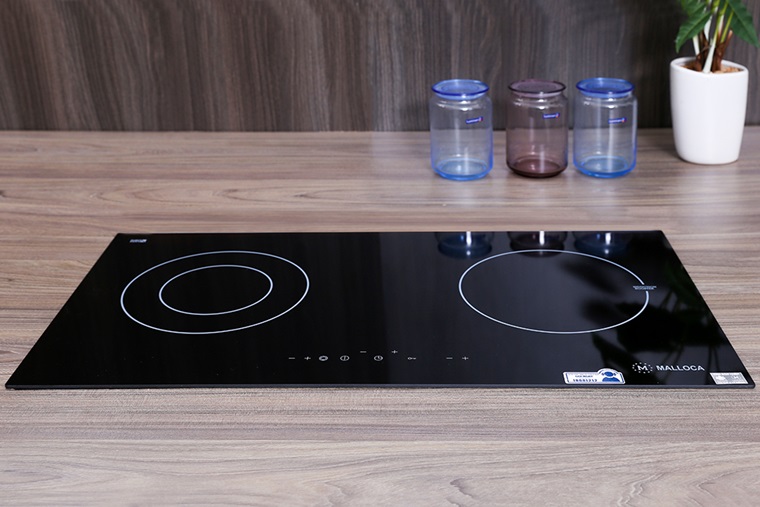 Thương hiệu bếp từ nổi tiếng Tây Ban Nha