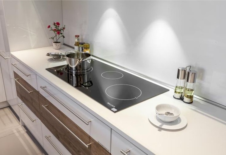 Thiết kế sang trọng, mang tính thẩm mỹ cao