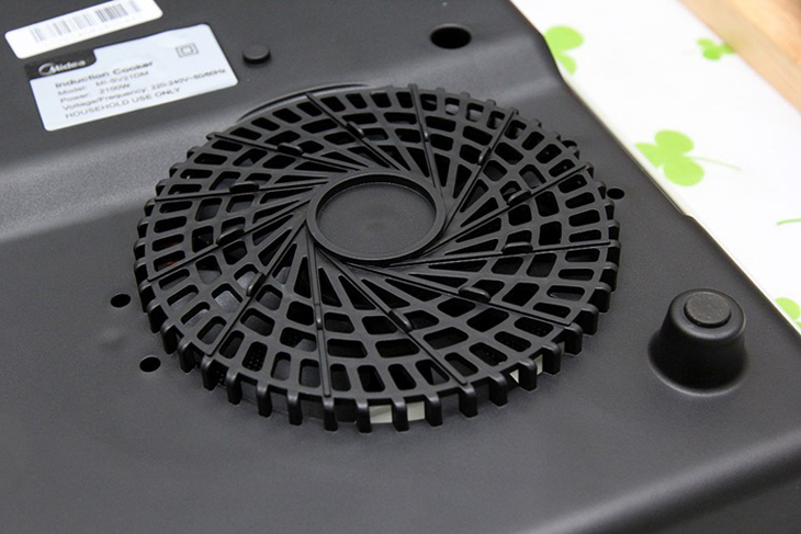 Bếp từ Nhật loại nào tốt 2