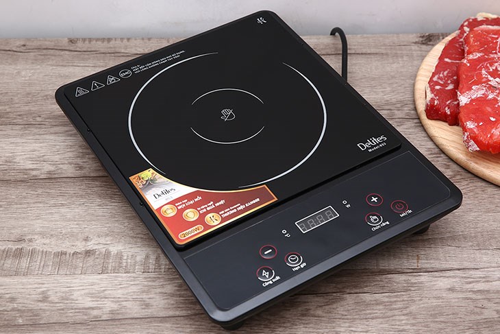 Lựa chọn thiết bị tiết kiệm năng lượng