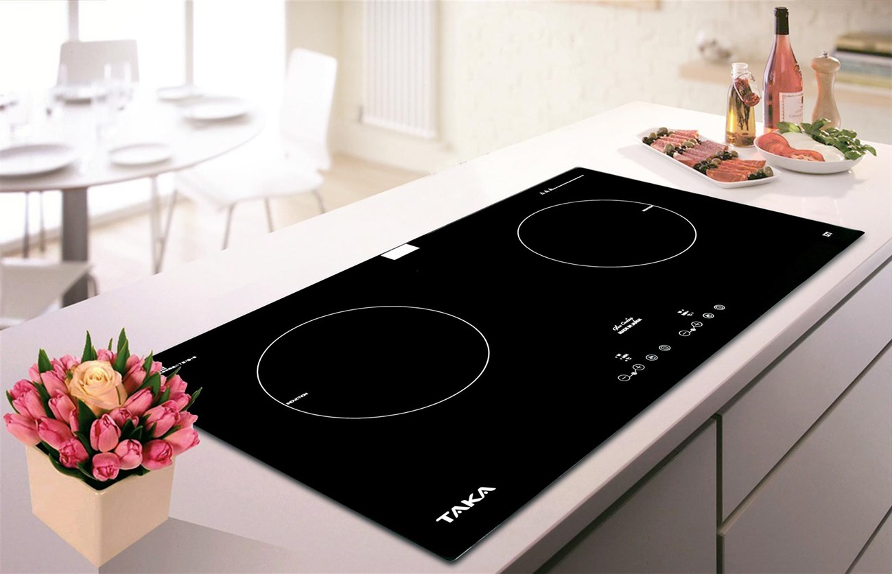 Bếp điện, bếp từ, bếp hồng ngoại