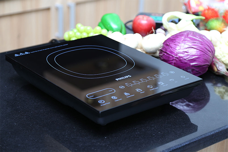 Cách chọn mua bếp từ