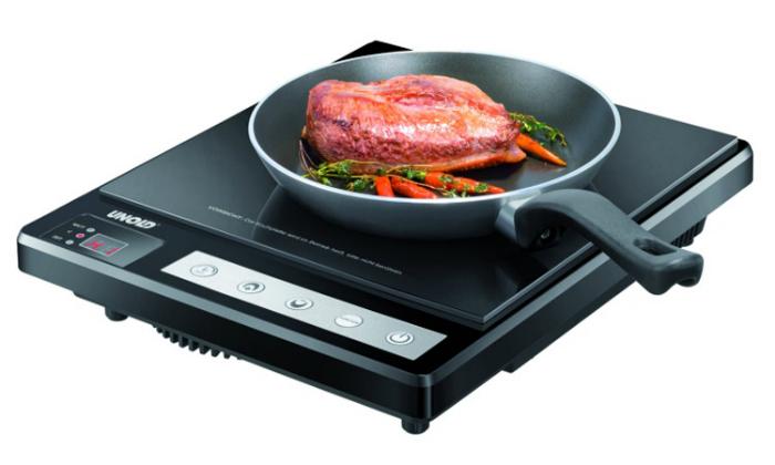 Sử dụng loại nồi phù hợp với bếp