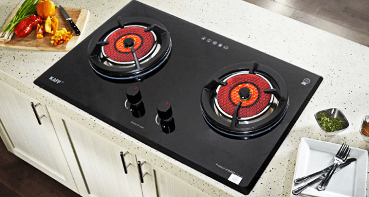 Bạn nên chọn mua bếp gas hồng ngoại có giá thành hợp lý với mức thu nhập