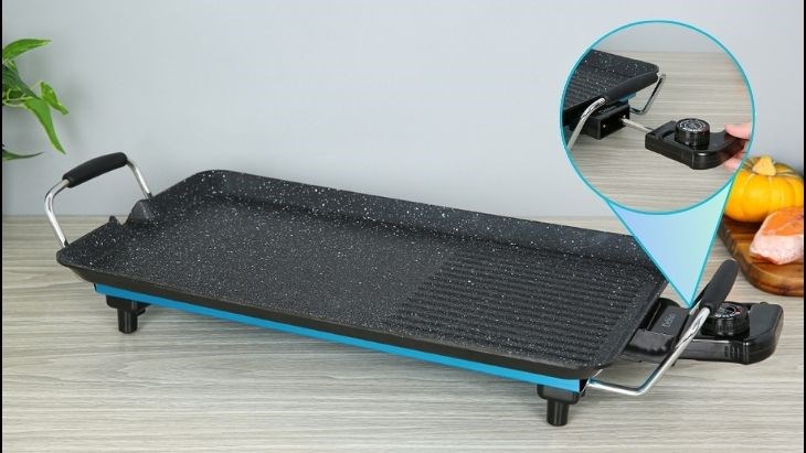 bếp nướng điện delites