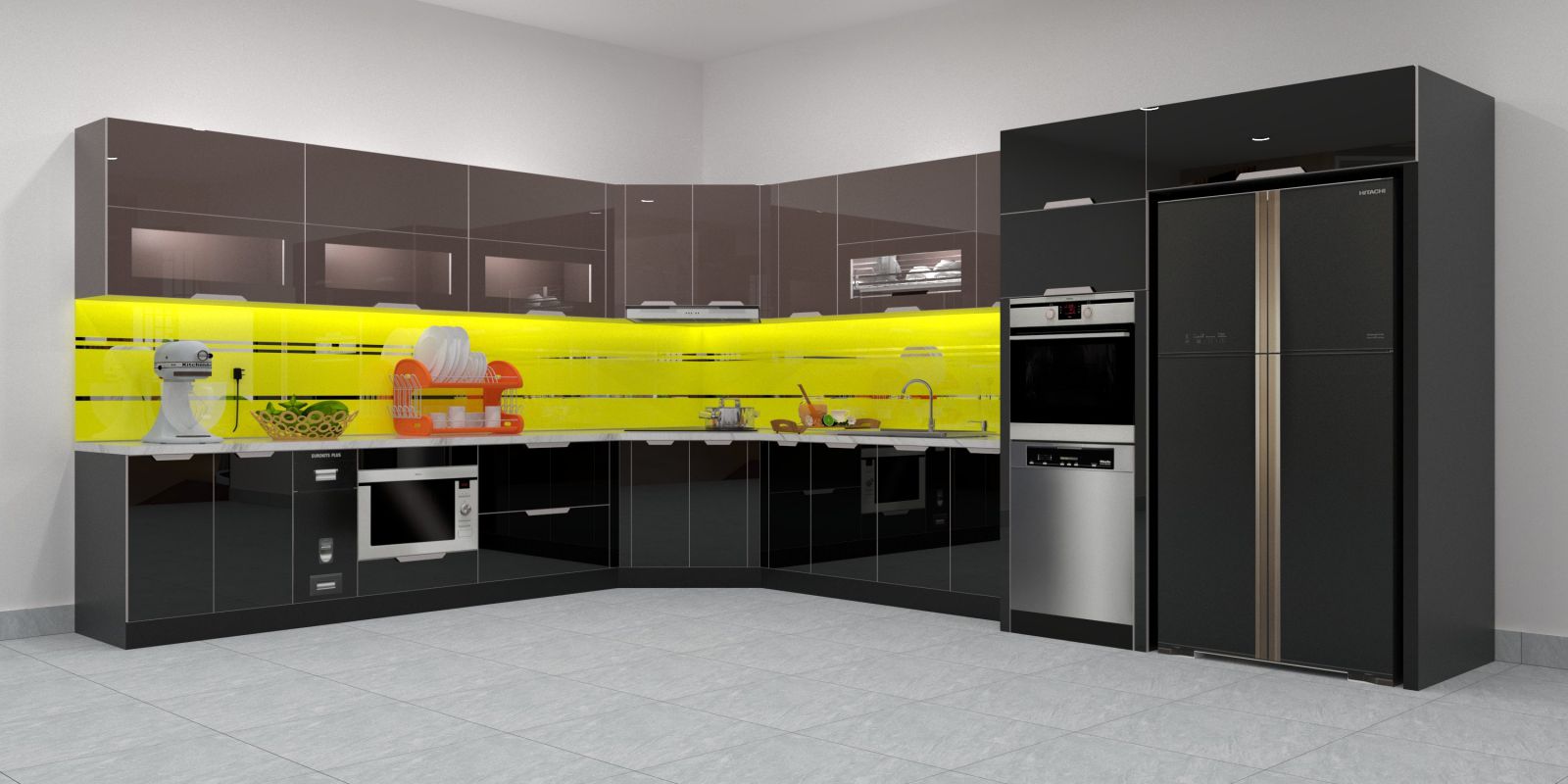 gia tu bep inox canh kinh 1