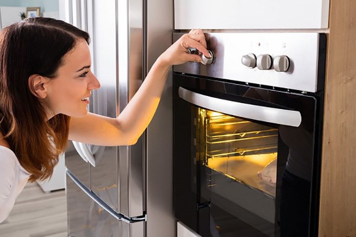 Chỉ với 1 lần đọc bạn sẽ biết ngay cách dùng lò nướng Hafele đúng chuẩn