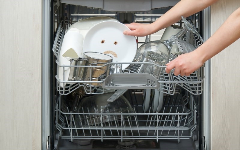 Tiêu diệt 99.9% các loại vi khuẩn, giúp khử khuẩn và an toàn cho người dùng