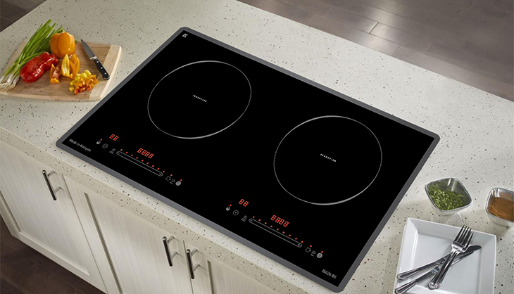 Bếp điện từ Bếp điện từ