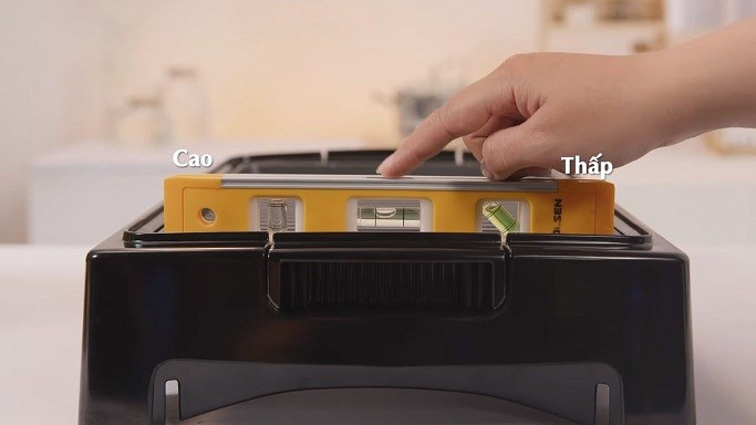 Đánh giá tổng quan Bếp nướng điện Lock&Lock EJG221 1500W