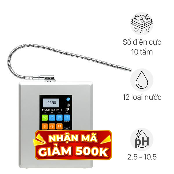 ion kiem fuji smart i9 10 tam dien cuc 2
