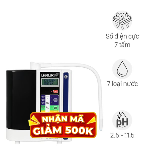 ion kiem kangen leveluk sd501 7 tam dien cuc