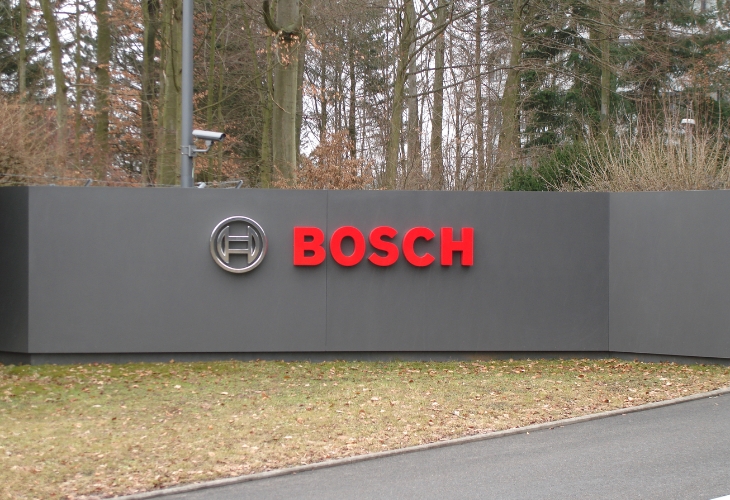 Bosch là thương hiệu lớn đến từ Đức với các sản phẩm chất lượng và uy tín