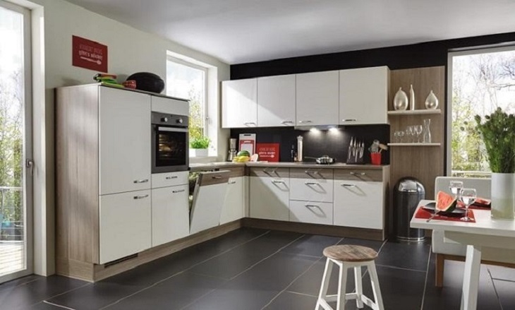 Lò nướng âm Electrolux có gì đặc biệt