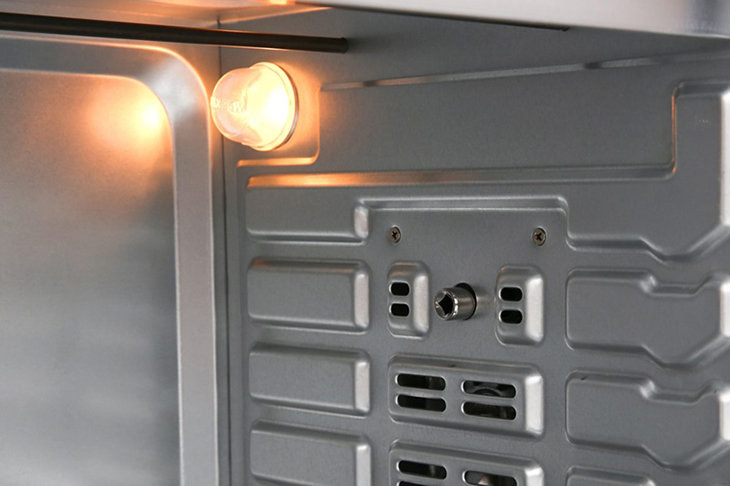 Lò nướng Bluestone EOB-7567 45 lít