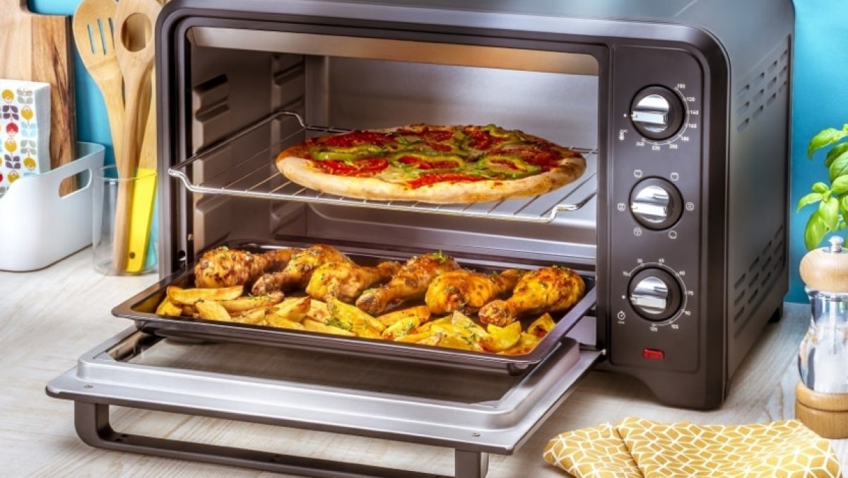 Cách Chọn Lò Nướng Phù Hợp Với Nhu Cầu Gia Đình – Hướng Dẫn Từ A Đến Z