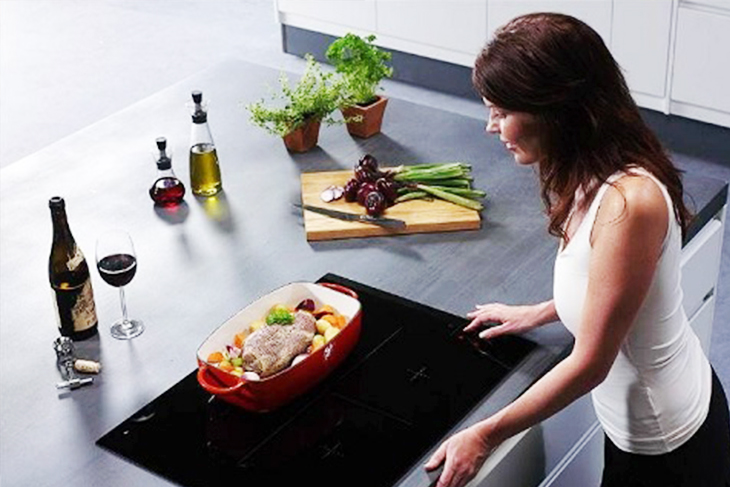 Lưu ý khi chọn mua bếp từ âm