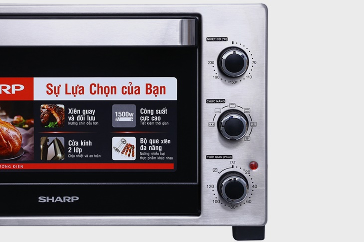 Chỉnh hẹn giờ vị trí Off/Tắt trước khi khởi động