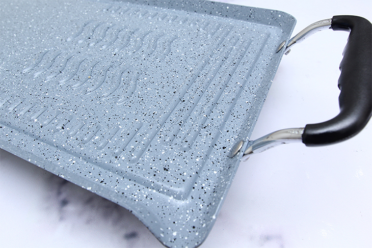 Lưu ý khi sử dụng và bảo quản bếp nướng điện Lưu ý khi sử dụng và bảo quản bếp nướng điện