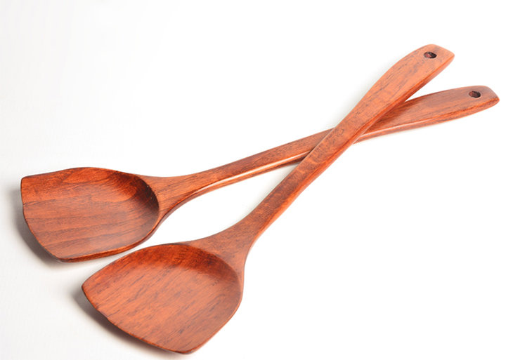 Nên sử dụng dụng cụ bằng gỗ khi nướng thức ăn trên bếp nướng điện Nên sử dụng dụng cụ bằng gỗ khi nướng thức ăn trên bếp nướng điện