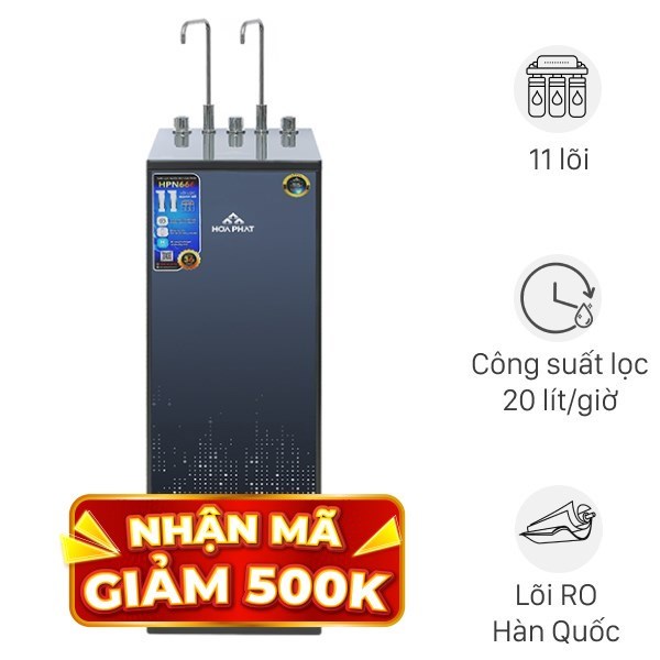 may loc nuoc ro nong nguoi lanh hoa phat hpn666 11 loi 14 1