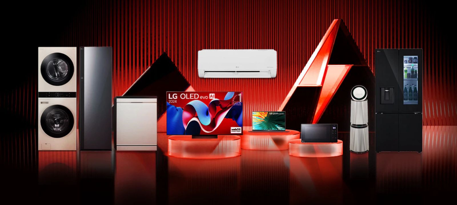 Máy rửa chén LG là thương hiệu công nghệ nổi tiếng đến từ Hàn Quốc