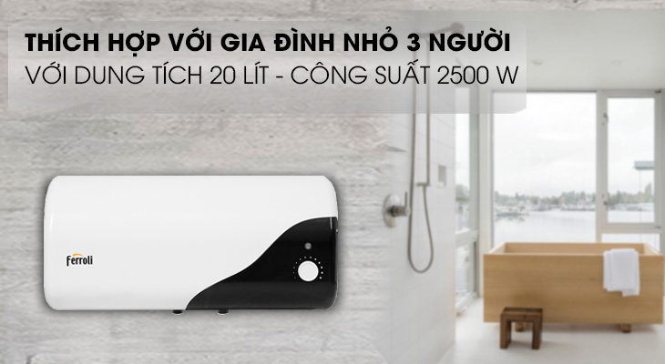 7 mẹo sử dụng máy nước nóng tiết kiệm điện hiệu quả nhất