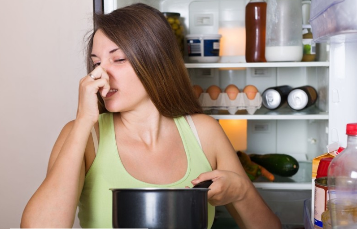 Tại sao nhà ở chung cư nên trang bị máy hút mùi? Tại sao nhà ở chung cư nên trang bị máy hút mùi?