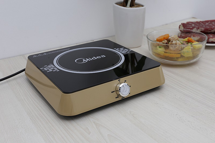 Kích thước bếp