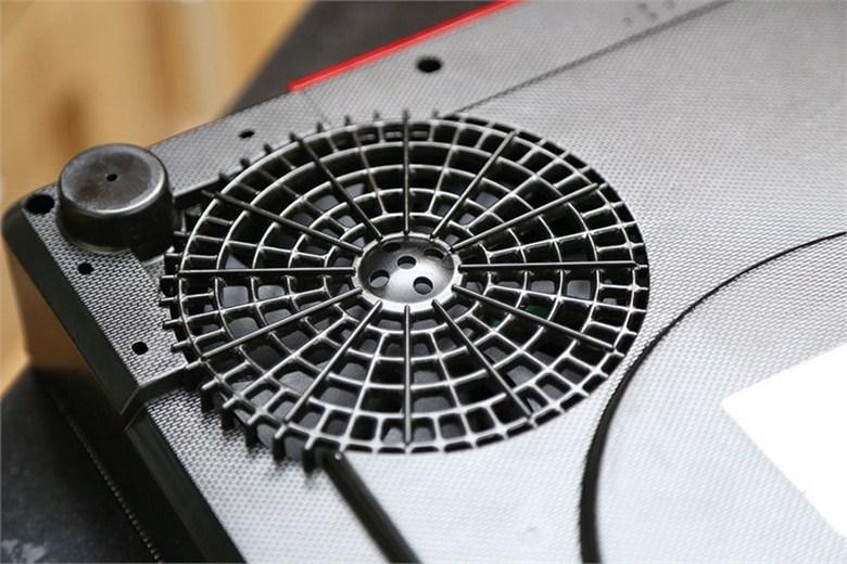 Những lỗi thường gặp của bếp hồng ngoại Những lỗi thường gặp của bếp hồng ngoại