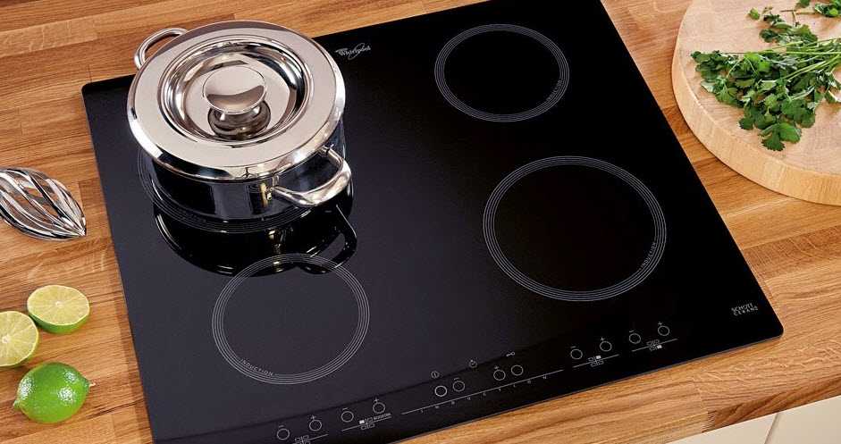 Những lỗi thường gặp của bếp hồng ngoại Những lỗi thường gặp của bếp hồng ngoại