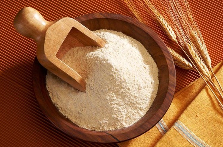 bột Whole Wheat Flour