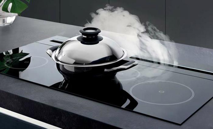 Bạn nên sử dụng bếp từ Nhật thường xuyên để tránh gây hư hỏng các bản mạch bên trong thiết bị